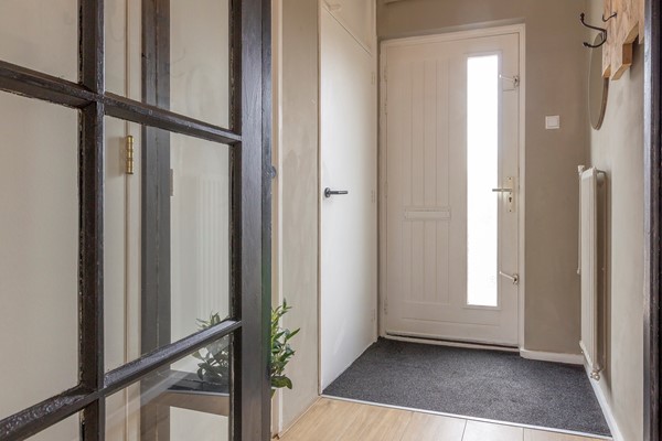 Medium property photo - Dijkschouwerslaan 133, 1785 HP Den Helder